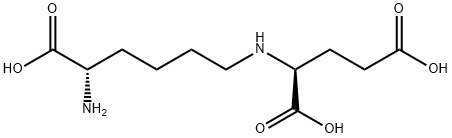 L-SACCHAROPINE|L-酵母氨酸