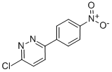 3-CHLORO-6-(4-NITROPHENYL)PYRIDAZINE
