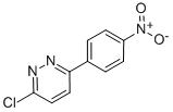 99708-47-1 3-CHLORO-6-(4-NITROPHENYL)PYRIDAZINE