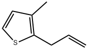 3-(3-메틸-2-티에닐)-1-프로펜