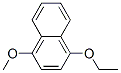 Naphthalene, 1-ethoxy-4-methoxy- (9CI)|