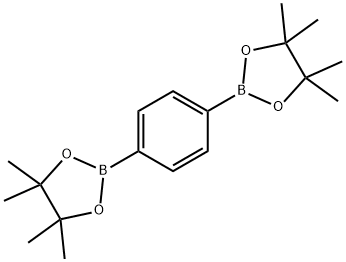 1,4-Benzenediboronic acid bis(pinacol) ester