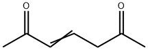 3-Heptene-2,6-dione (9CI)|