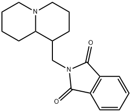 , 99812-93-8, 结构式