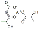 aluminum lactate,99874-23-4,结构式