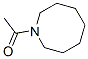 Azocine, 1-acetyloctahydro- (9CI) Struktur