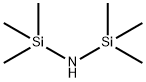 六甲基二硅胺烷, 999-97-3, 结构式