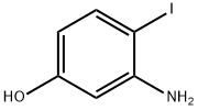 4-吲哚-3-氨基酚,99968-83-9,结构式