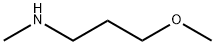 (3-METHOXYPROPYL)(METHYL)AMINE|3-甲氧基-N-甲基-1-丙胺