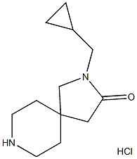 1380300-25-3, 1380300-25-3, 结构式