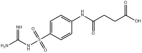 BIO-FARMA BF003723 Structure