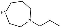 1-propyl-1,4-diazepane|1-propyl-1,4-diazepane