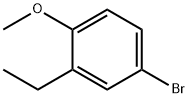33839-11-1 4-ブロモ-2-エチル-1-メトキシベンゼン