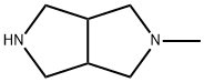 2-메틸-옥타히드로-피롤로[3,4-c]피롤