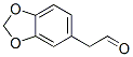 2-(Benzo[d][1,3]Dioxol-5-yl)Acetaldehyde