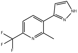 , 1818100-16-1, 结构式