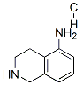 1,2,3,4-Tetrahydroisoquinolin-5-Amine Hydrochloride|5-氨基-1,2,3,4-四氢异喹啉盐酸盐