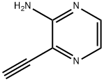 2-Amino-3-ethynylpyrazine price.