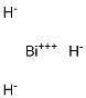 Bismuth hydride Structure