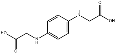 10097-07-1 N,N'-1,4-亚苯基二甘氨酸