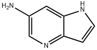 1H-PYRROLO[3,2-B]PYRIDIN-6-AMINE|1H-吡咯并[3,2-B]吡啶-6-胺