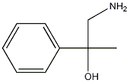 1-아미노-2-페닐-프로판-2-올