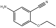 5-amino-2-ethoxybenzonitrile price.