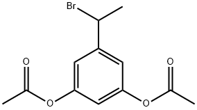 1-苯基-1-溴乙烷结构式图片