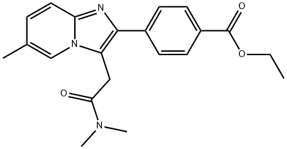 Zolpidem Phenyl-4-carboxylic Acid Ethyl Ester price.