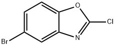 5-BROMO-2-CHLORO-BENZOXAZOLE price.