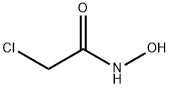 2-Chloroacetohydroxamic acid,10335-72-5,结构式