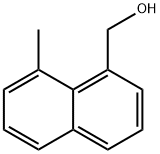 8-Methyl-1-naphthalenemethanol