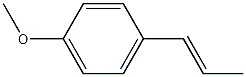 Anethole,104-46-1,结构式