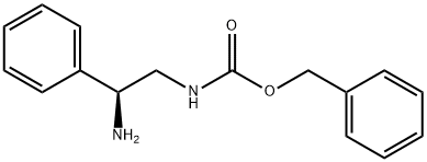 1041261-05-5 (S)-2-氨基-2-苯基乙基氨基甲酸苄酯