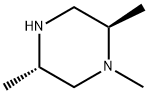 (2R,5S)-1,2,5-三甲基哌嗪,1046788-78-6,结构式