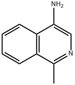104704-41-8 1-甲基异喹啉-4-胺