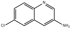 6-Chloroquinolin-3-amine
