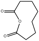 2,9-氧杂环壬烷二酮 结构式