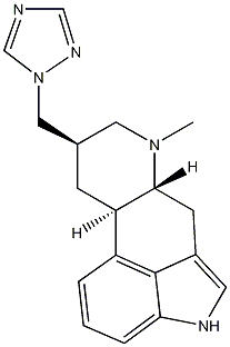  化学構造式