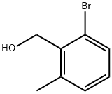1055969-07-7 (2-溴-6-甲基苯基)甲醇