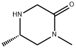 (S)-1,5-dimethylpiperazin-2-one price.