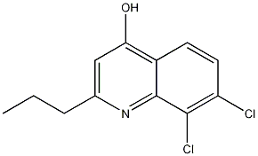 , 1070880-10-2, 结构式