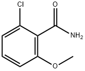 107485-43-8 2-Chloro-6-methoxybenzamide