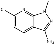 6-chloro-1-methyl-1H-pyrazolo[3,4-b]pyridin-3-amine price.