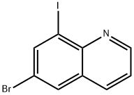 6-Bromo-8-iodoquinoline price.