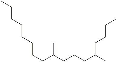 108195-53-5 5,9-dimethylheptadecane