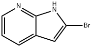 1083181-25-2 2-溴-1H-吡咯并[2,3-B]吡啶