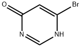 1086382-38-8 6-溴-4(1H)-嘧啶酮