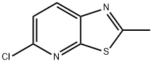 109202-21-3 5-氯-2-甲基噻唑[5,4-B]并吡啶