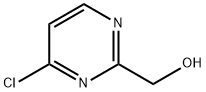 (4-chloropyrimidin-2-yl)methanol|(4-氯嘧啶-2-基)甲醇